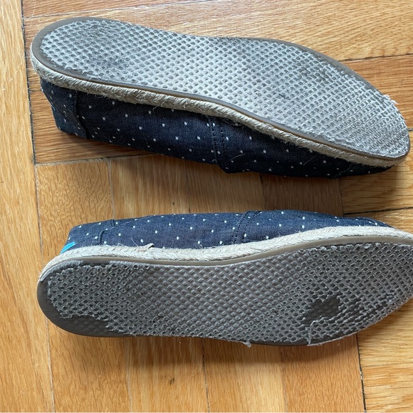 Toms shoe bundle - Picture 8 of 10